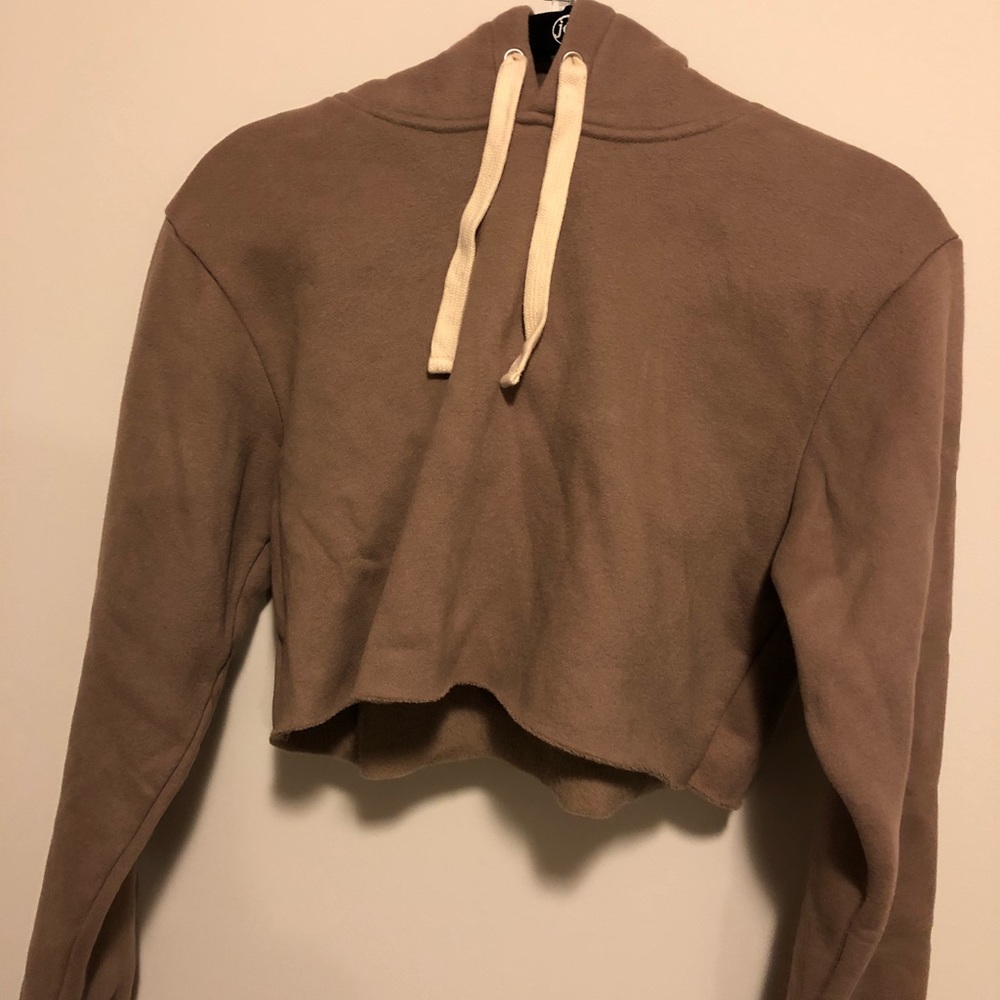 KITH Williams hoodie women